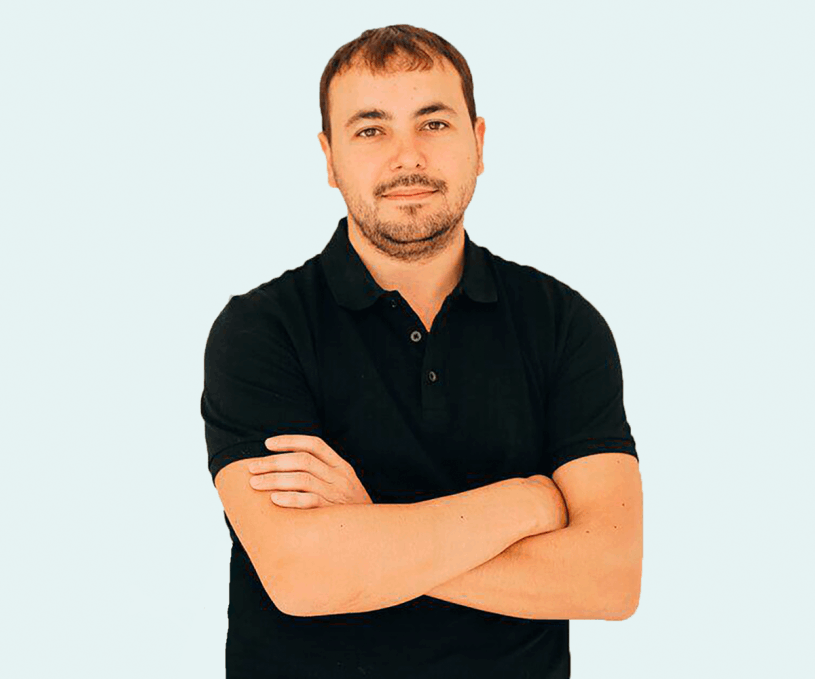 Пономаренко Павел Александрович